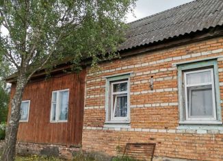 Дом на продажу, 84 м2, село Екимовичи, А-130, 355-й километр