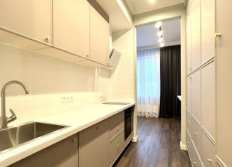 Сдача в аренду 1-ком. квартиры, 40 м2, Москва, Старопетровский проезд, 8, Старопетровский проезд