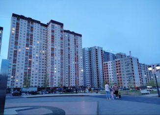 Продается двухкомнатная квартира, 58 м2, Саратов, проспект Героев Отечества, 8А, Кировский район
