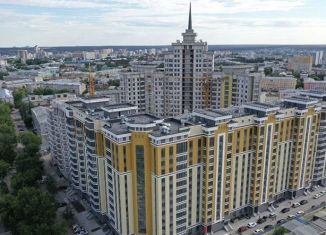 Продажа помещения свободного назначения, 95 м2, Барнаул, улица 1905 года, 25, Октябрьский район