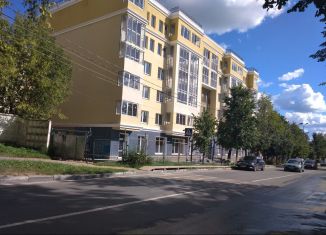 Продажа однокомнатной квартиры, 39 м2, Звенигород