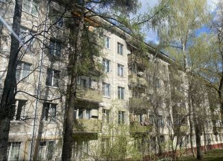 Продается 2-комнатная квартира, 44 м2, Москва, Ленинский проспект, 85к5, метро Новые Черёмушки