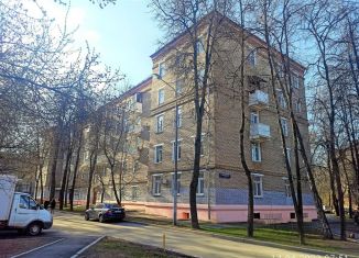 Трехкомнатная квартира на продажу, 62.5 м2, Москва, Волоколамское шоссе, 102к1, метро Тушинская