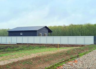 Продажа дома, 140 м2, деревня Матчино, коттеджный посёлок Земляничная Поляна, 12