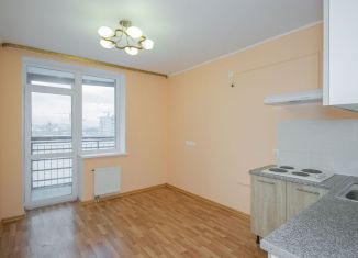 Продается 1-комнатная квартира, 48 м2, Екатеринбург, улица Пехотинцев, 4к1, ЖК Небесный