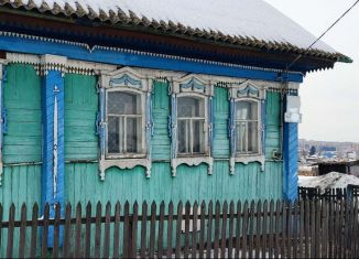 Продается дом, 56 м2, Юрга, улица Тургенева, 1Б