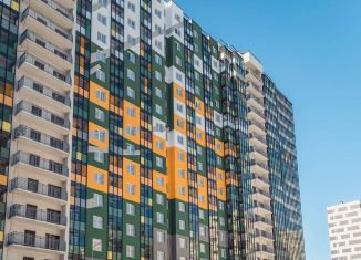 Продаю квартиру студию, 20 м2, Мурино, ЖК Мой Мир, Воронцовский бульвар, 21к3