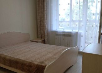 Сдаю в аренду однокомнатную квартиру, 43 м2, Новосибирская область, улица Карла Маркса, 11