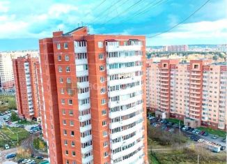 Продам трехкомнатную квартиру, 90.7 м2, Дмитров, улица Архитектора В.В. Белоброва, 11, ЖК На улице Белоброва