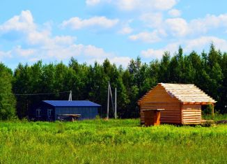 Продаю земельный участок, 6.1 сот., деревня Матчино