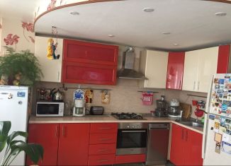 Сдача в аренду 1-ком. квартиры, 40 м2, деревня Афонино, Магистральная улица, 313