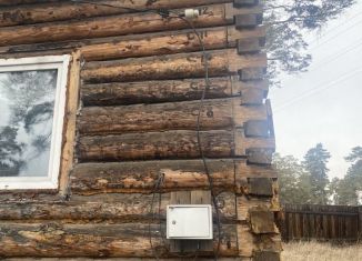 Продам дом, 38 м2, Улан-Удэ, Сиреневая улица, 12