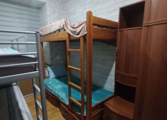 Сдам в аренду комнату, 13 м2, Люберцы, посёлок Калинина, 14
