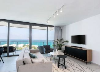 Продам 1-комнатную квартиру, 47.4 м2, Сочи, Крымская улица, 89, ЖК Посейдон