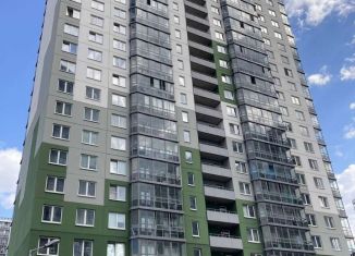 2-комнатная квартира на продажу, 68.6 м2, Мурино, Скандинавский проезд, 4к1, ЖК Эланд