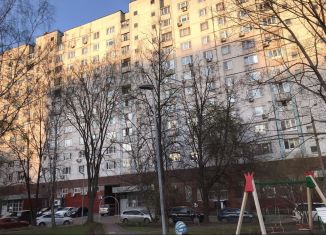 Двухкомнатная квартира в аренду, 53 м2, Москва, Алтуфьевское шоссе, 93, район Лианозово