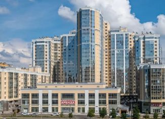 Продам 3-комнатную квартиру, 73.8 м2, Санкт-Петербург, улица Оптиков, 37, улица Оптиков