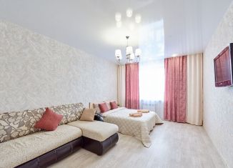 Сдается 1-ком. квартира, 50 м2, Пенза, Ключевая улица, 99, Ленинский район