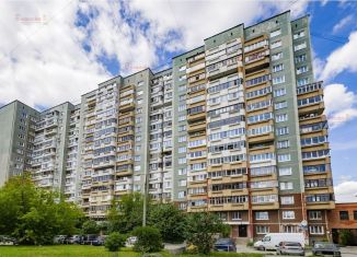 Продажа 3-комнатной квартиры, 71 м2, Екатеринбург, улица Викулова, 65, улица Викулова