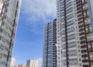 Продажа двухкомнатной квартиры, 56.7 м2, Ульяновск, ЖК Аквамарин, улица Аблукова, 14