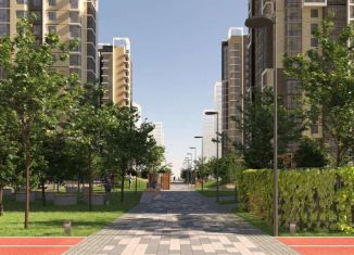 Продажа двухкомнатной квартиры, 42.5 м2, Астрахань, ЖК Центральный, улица Трофимова, 10