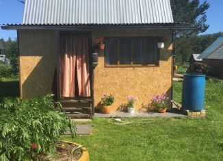 Продам дачу, 19.8 м2, Первоуральск, площадь Победы