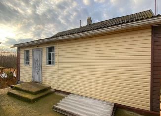 Продам дом, 42.5 м2, поселок Южный, Лесная улица, 5А