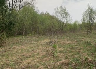 Продам участок, 10 сот., деревня Каравай, Центральная улица