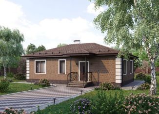 Продам дом, 100 м2, село Пруды