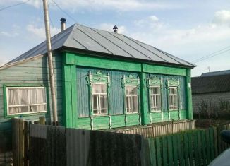 Продажа дома, 50 м2, село Вырыстайкино, улица Ленина
