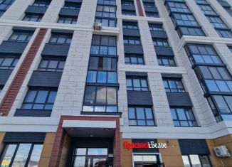 Продажа трехкомнатной квартиры, 70.1 м2, Барнаул, улица Солнечная Поляна, 81, ЖК Лапландия