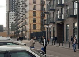 Помещение свободного назначения в аренду, 59 м2, Москва, Красноказарменная улица, 14Ак6, Красноказарменная улица