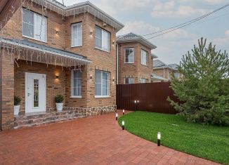 Продам дом, 240 м2, Сочи, микрорайон Весёлое, улица Мелетяна, 15