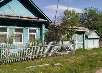Продажа дома, 49.5 м2, Катав-Ивановск, улица Волкова, 39