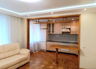 Продается пятикомнатная квартира, 96.6 м2, Рязанская область, улица 3-и Бутырки, 3