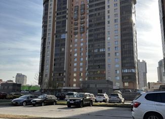 Сдам в аренду 2-ком. квартиру, 47 м2, Санкт-Петербург, Яхтенная улица, 3к1, ЖК Золотая Гавань