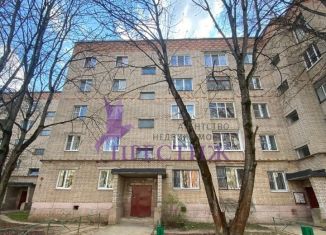 Продаю 2-ком. квартиру, 46.4 м2, Хотьково, улица Академика Королёва, 7к1