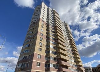 1-ком. квартира в аренду, 39 м2, Ростов-на-Дону, улица Тимофеева, ЖК Платовский