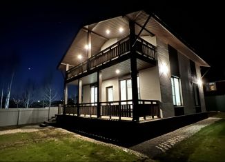 Продаю коттедж, 160 м2, Череповец, Волгучинская улица, 2