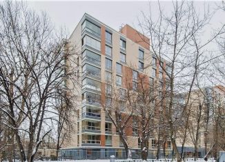 5-комнатная квартира на продажу, 250 м2, Москва, 3-я Фрунзенская улица, 5к1, ЦАО