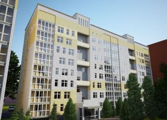 Квартира на продажу студия, 33.7 м2, Волжский
