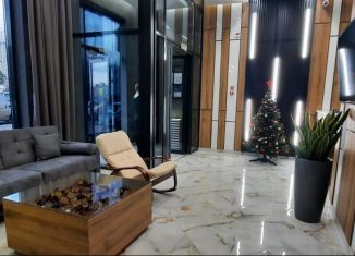 Продаю 3-комнатную квартиру, 101 м2, Краснодар, ЖК Элегант, Сормовская улица, 1/3лит1