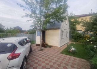 Продаю дом, 65 м2, деревня Ерёмино, садовое товарищество Природа-Ерёмино, 69