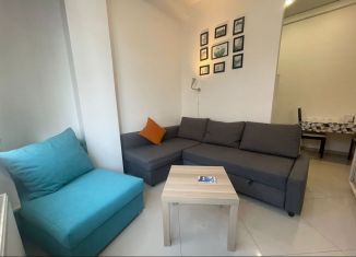 Квартира на продажу студия, 21 м2, Сочи, Анапская улица, 19