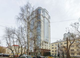 Продается 3-ком. квартира, 101.5 м2, Екатеринбург, Красный переулок, 1А, Красный переулок