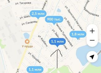 Продаю участок, 6 сот., Аргун, улица Лом-Али Мусханова