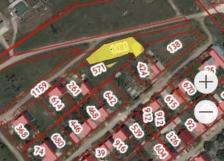 Продам земельный участок, 8 сот., посёлок городского типа Молодёжное