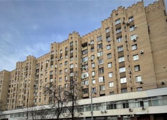 Продаю 2-комнатную квартиру, 64.3 м2, Москва, улица Достоевского, 1/21с1, метро Достоевская