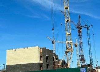 Продаю 2-комнатную квартиру, 56.6 м2, Йошкар-Ола, микрорайон Мирный