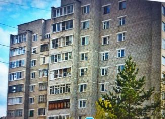 1-комнатная квартира на продажу, 36 м2, Гагарин, Стройотрядовская улица, 10